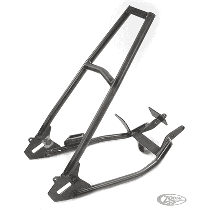 CONVERSIONE TELAIO RIGIDO PER TELAI SPORTSTER DI SERIE