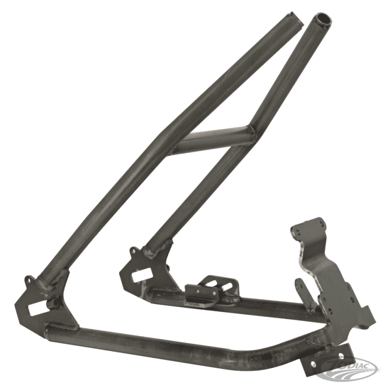 CONVERSIONE TELAIO RIGIDO PER TELAI SPORTSTER DI SERIE