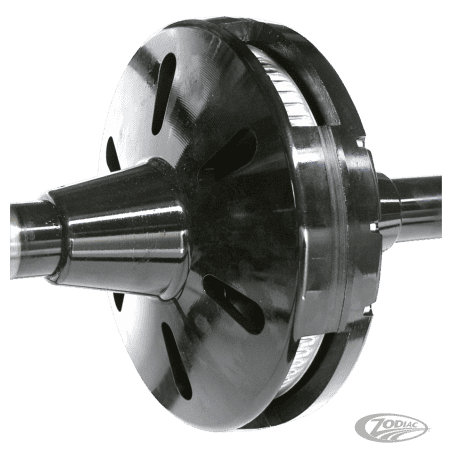 ASSI POSTERIORI TRIKE E PARTI PER CONVERSIONE TRIKE