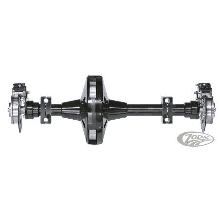 ASSI POSTERIORI TRIKE E PARTI PER CONVERSIONE TRIKE