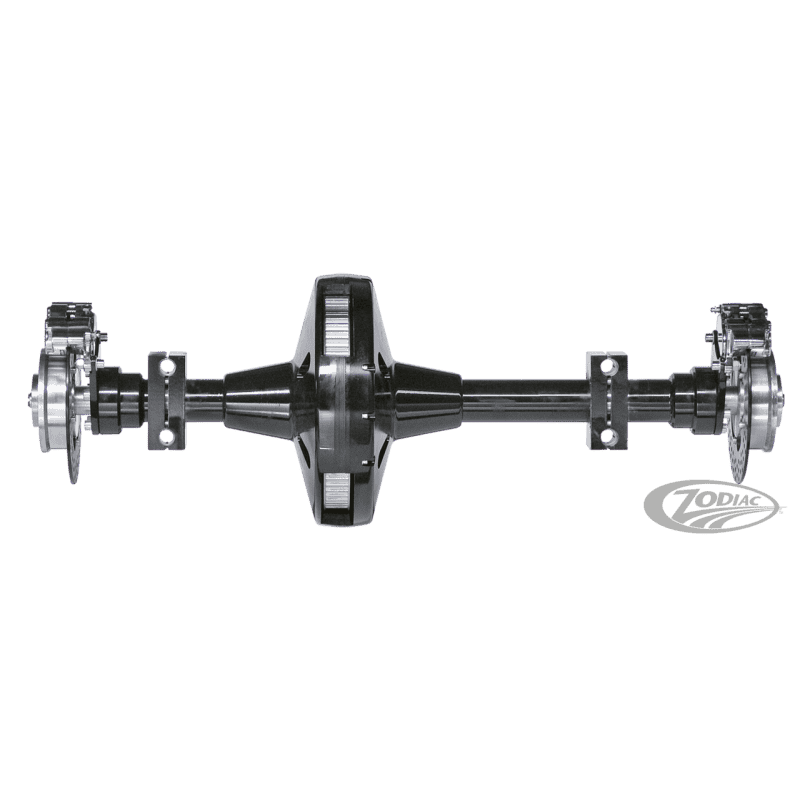 ASSI POSTERIORI TRIKE E PARTI PER CONVERSIONE TRIKE