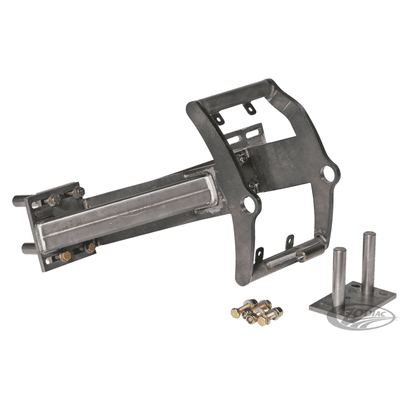ASSI POSTERIORI TRIKE E PARTI PER CONVERSIONE TRIKE