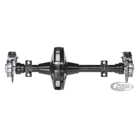 ASSI POSTERIORI TRIKE E PARTI PER CONVERSIONE TRIKE