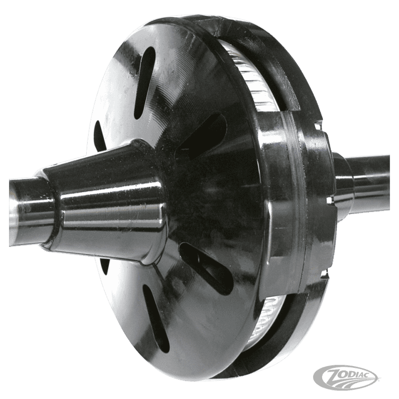 ASSI POSTERIORI TRIKE E PARTI PER CONVERSIONE TRIKE