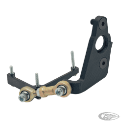 STABILIZZATORE TELAIO TOURING LINK DALLA PROGRESSIVE SUSPENSION