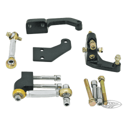 STABILIZZATORI TELAIO SPUTHE POSITRAC PER DYNA