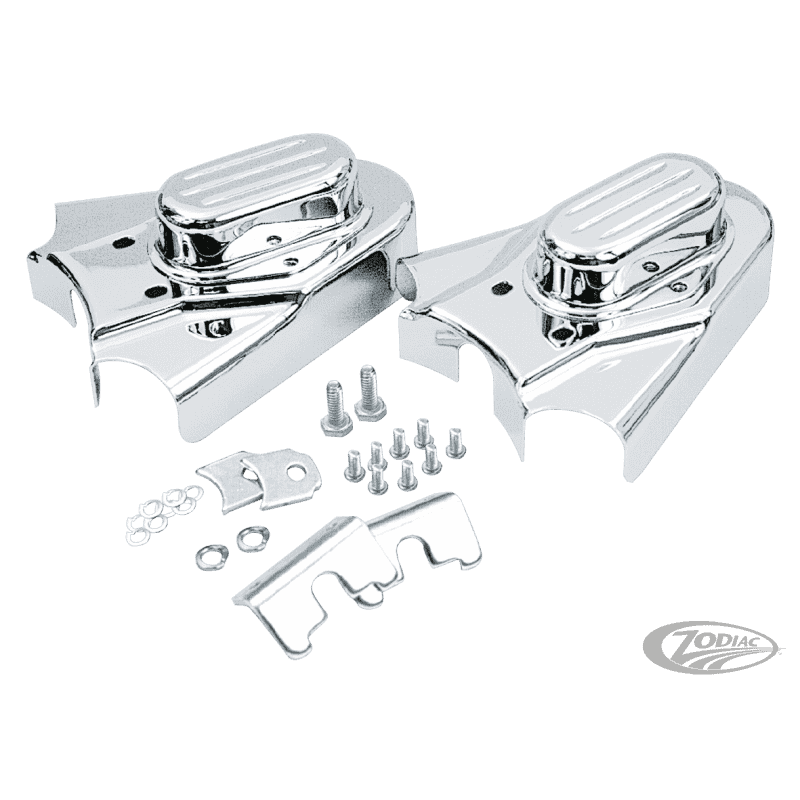 COPERCHI FORCELLONE PHANTOM II PER SOFTAIL