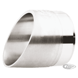 TERMINALI RACING 4" 2