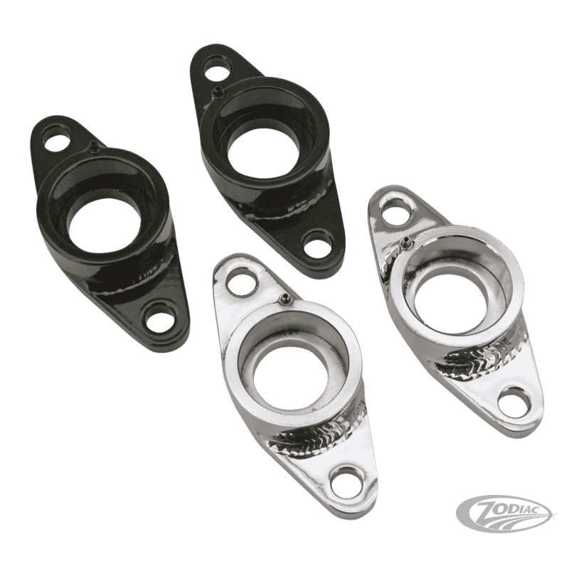 MONTAGGIO FORCELLONE FXR