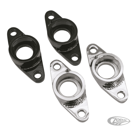 MONTAGGIO FORCELLONE FXR