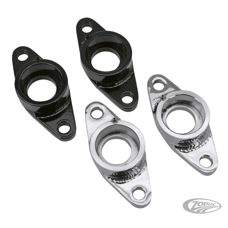 MONTAGGIO FORCELLONE FXR