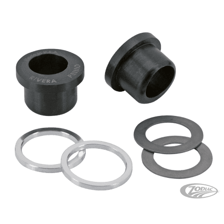 BOCCOLE FORCELLONE RIGIDE PER FXR E TOURING