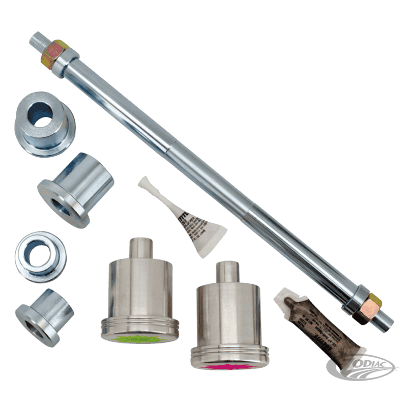 KIT RETRO FIT FORCELLONI RECENTI PER TOURING