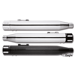 TERMINALI EAGLE 4" 2