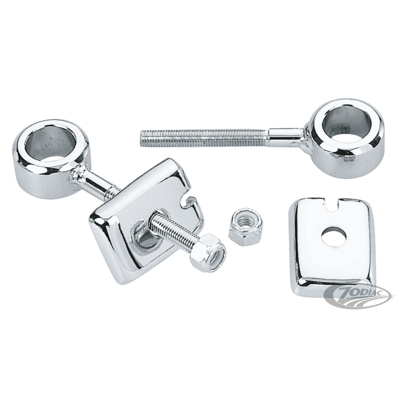 PARTI FORCELLONE TOURING 1980-2001