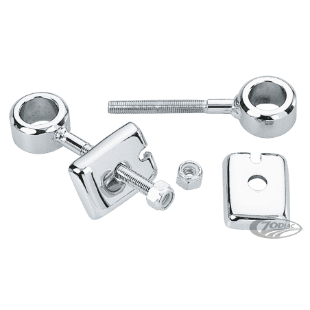 PARTI FORCELLONE TOURING 1980-2001