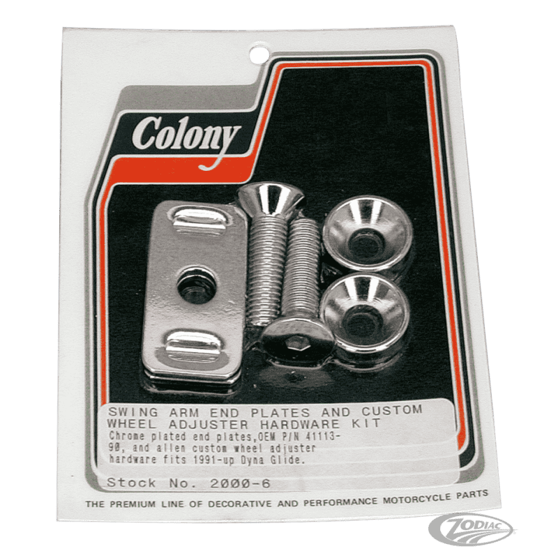 PARTI FORCELLONE DYNA 1991-2017