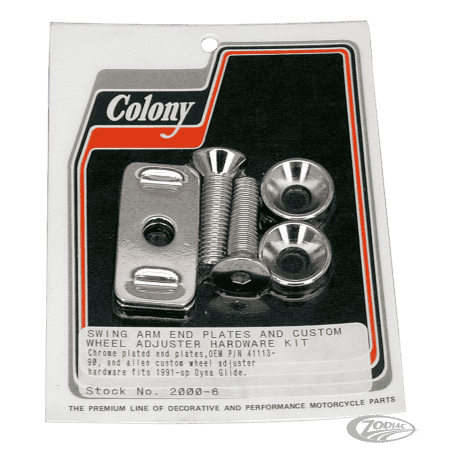 PARTI FORCELLONE DYNA 1991-2017