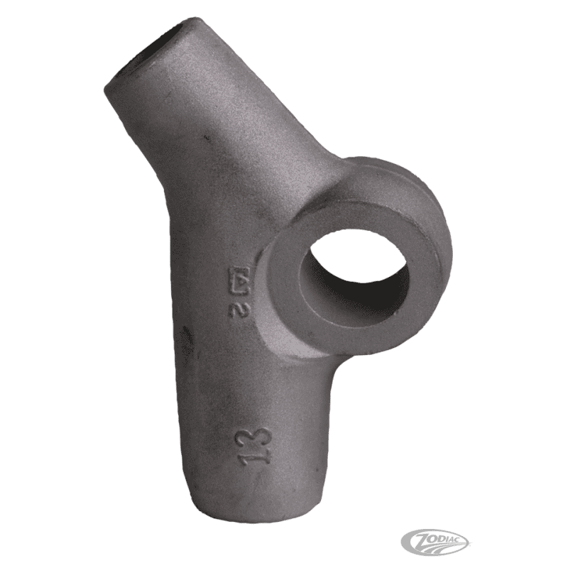 PARTI IN FUSIONE TELAIO REPLICA PER MODELLI VINTAGE DA VG CLASSIC