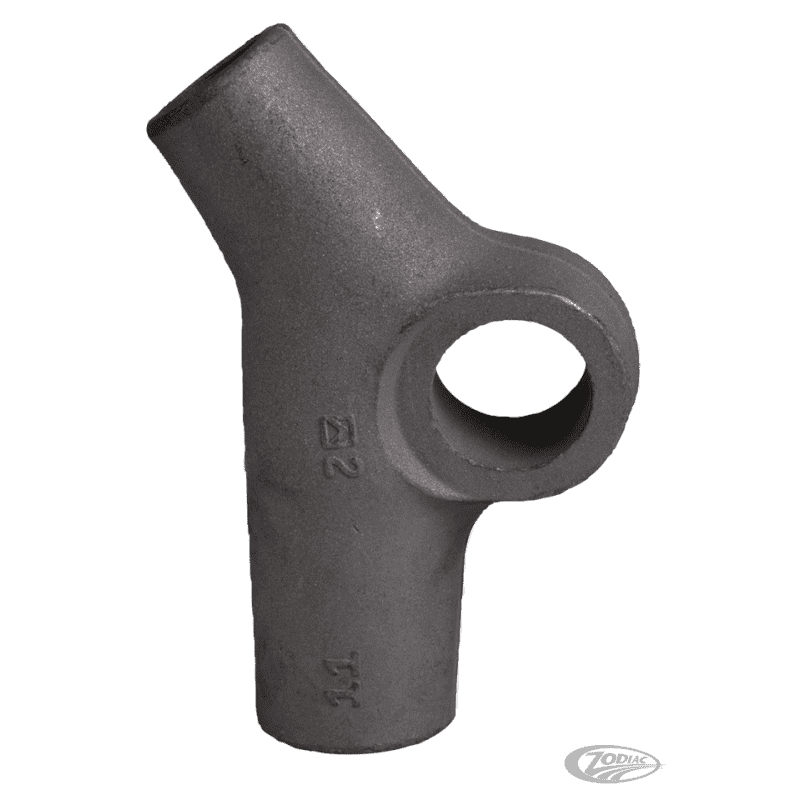 PARTI IN FUSIONE TELAIO REPLICA PER MODELLI VINTAGE DA VG CLASSIC