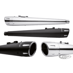 TERMINALI COMBAT 4.5" 2