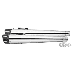 TERMINALI COMBAT 4.5"