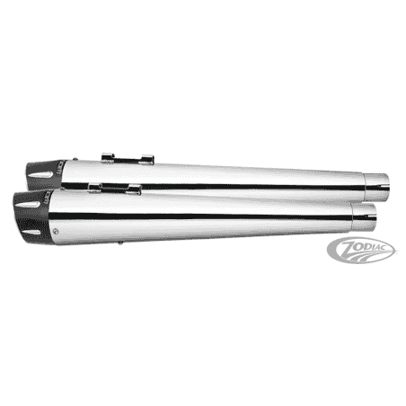 TERMINALI COMBAT 4.5"