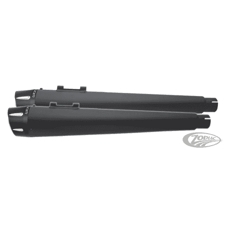 TERMINALI COMBAT 4.5"