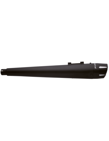 TERMINALI COMBAT 4.5"