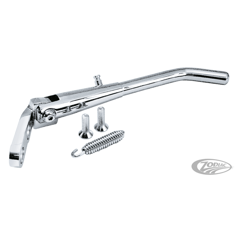 KIT DI RIPOSIZIONAMENTO CAVALLETTO CUSTOM PER FXST