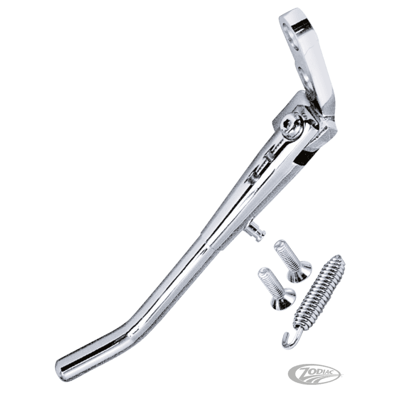 KIT DI RIPOSIZIONAMENTO CAVALLETTO CUSTOM PER FXST