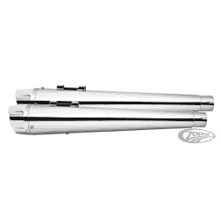 TERMINALI COMBAT 4.5"