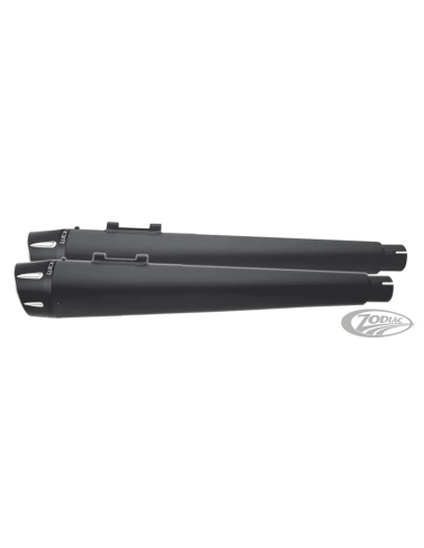 TERMINALI COMBAT 4.5"