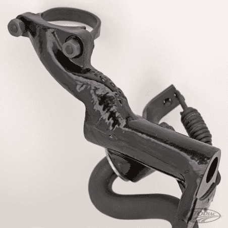 CAVALLETTO PER MODELLI 45CI SOLO