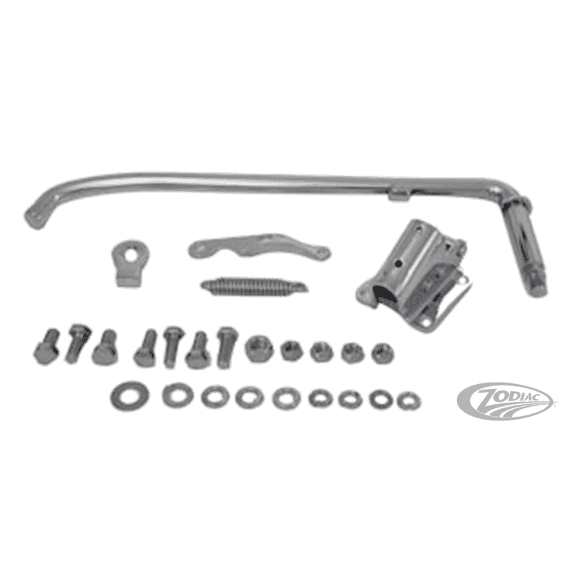 KIT CAVALLETTO PER BIG TWIN DAL 1936 AL 1957