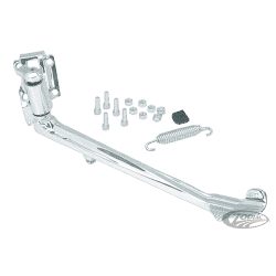 CAVALLETTO CROMATO STILE MIRAGE