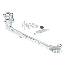 CAVALLETTO CROMATO STILE MIRAGE 2