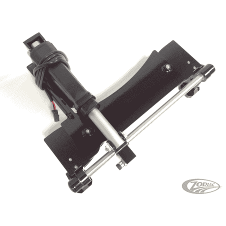 CAVALLETTO CENTRALE ELETTRICO MRI PER MODELLI TOURING