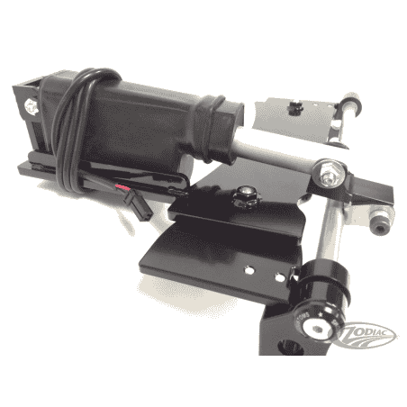 CAVALLETTO CENTRALE ELETTRICO MRI PER MODELLI TOURING