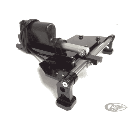 CAVALLETTO CENTRALE ELETTRICO MRI PER MODELLI TOURING