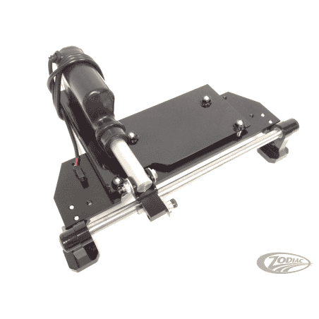 CAVALLETTO CENTRALE ELETTRICO MRI PER MODELLI TOURING