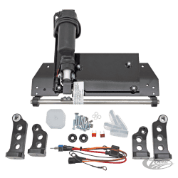 CAVALLETTO CENTRALE ELETTRICO MRI PER MODELLI TOURING