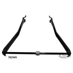 CAVALLETTO ANTERIORE PER FORCELLE SPRINGER VECCHIO STILE