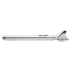 TERMINALI BLUE PROOF SHARKTAIL 2