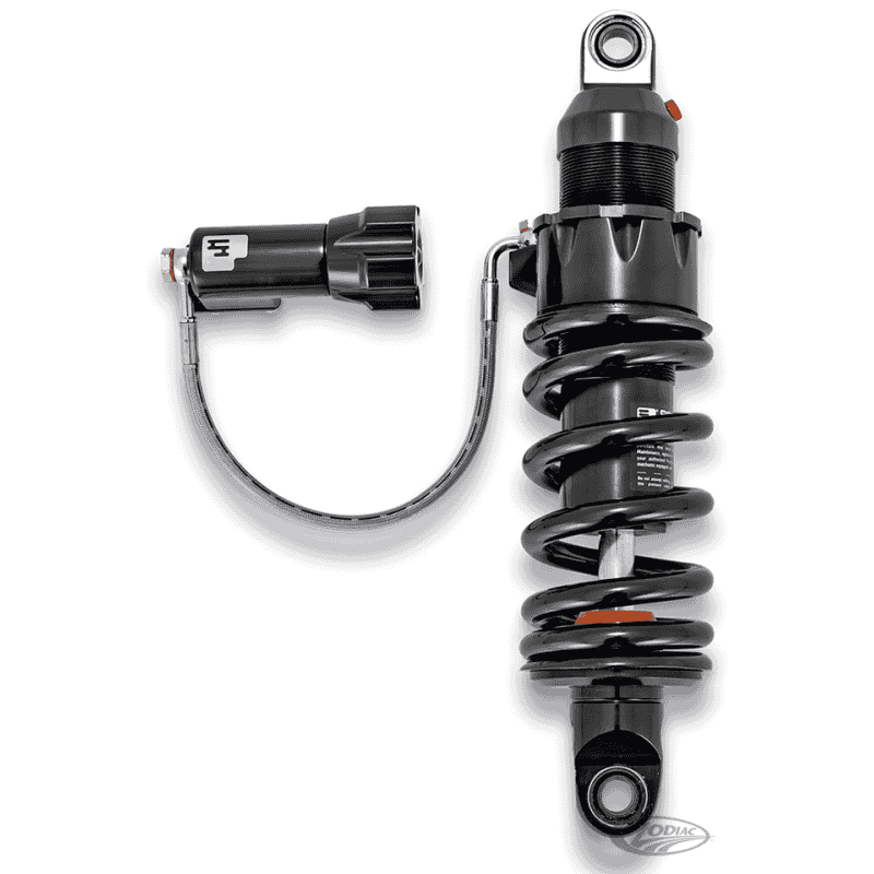 AMMORTIZZATORE PROGRESSIVE SUSPENSION PER SOFTAIL MILWAUKEE EIGHT