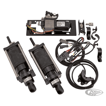 AMMORIZZATORI LEGEND "AERO" PER SOFTAIL