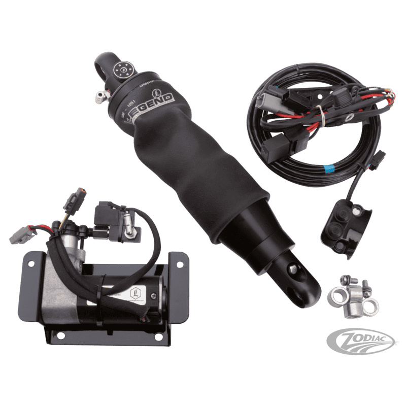 AMMORTIZZATORE LEGEND AIR PER SOFTAIL MILWAUKEE EIGHT