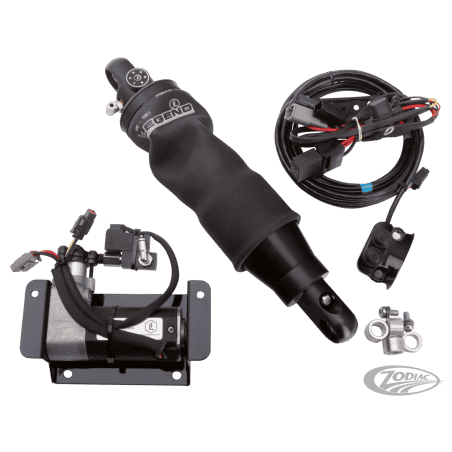 AMMORTIZZATORE LEGEND AIR PER SOFTAIL MILWAUKEE EIGHT