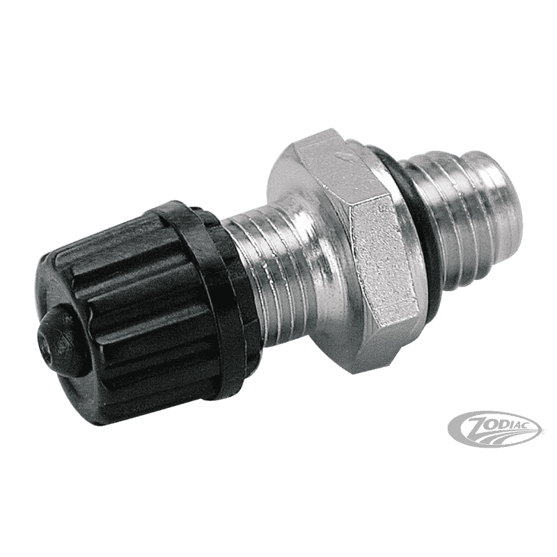 AMMORTIZZATORI OLEOPNEUMATICI PAN-CRUISE PER SOFTAIL