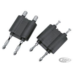 SOSPENSIONI AD ARIA SIMPLIFIED 2